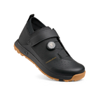 Веловзуття CrankBrothers SHOES MALLET TRAIL BOA BLACK / GOLD - GUM OUTSOLE 11.5