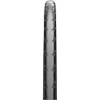 Покришка Continental Gator Hardshell, 27x1 1/4, 32-630, Чорна, не складна, Skin, 450гр.