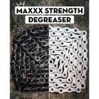 Дегризер знежирювач Peaty's XXX Solvent Degreaser, 750ml
