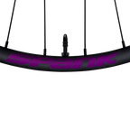 Набір наклейок на обода SPANK Decal kit