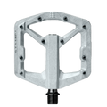 Педалі Crankbrothers STAMP 2 SMALL, Silver
