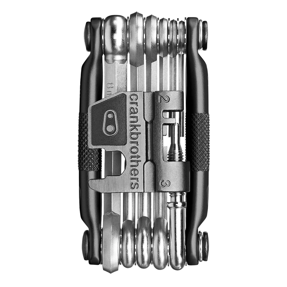 Мультитул Crankbrothers MULTI 17