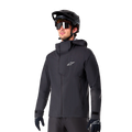 Куртка-дощовик Alpinestars A-DURA ELITE RAIN JACKET BLACK