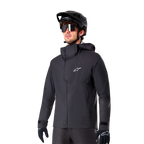 Куртка-дощовик Alpinestars A-DURA ELITE RAIN JACKET BLACK