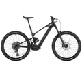 Електровелосипед MONDRAKER Crafty Carbon S 29'' 160mm, 800Wh Bosch CX, Vortex Grey, L