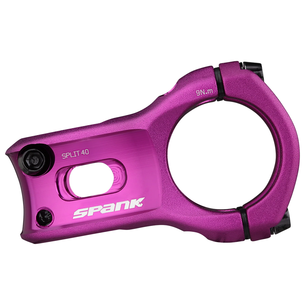 Винос SPANK SPLIT 35, 40mm