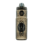 Фляга Peaty's x Fidlock Lockin Bottle, Crown / Smoke