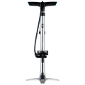 Насос підлоговий Crankbrothers STERLING, Silver