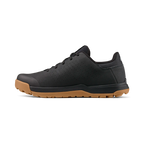 Веловзуття CrankBrothers SHOES MALLET TRAIL LACE BLACK / BLACK - GUM OUTSOLE 8.5