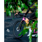 Дзвінок Knog Oi Prima Primer Grey Large