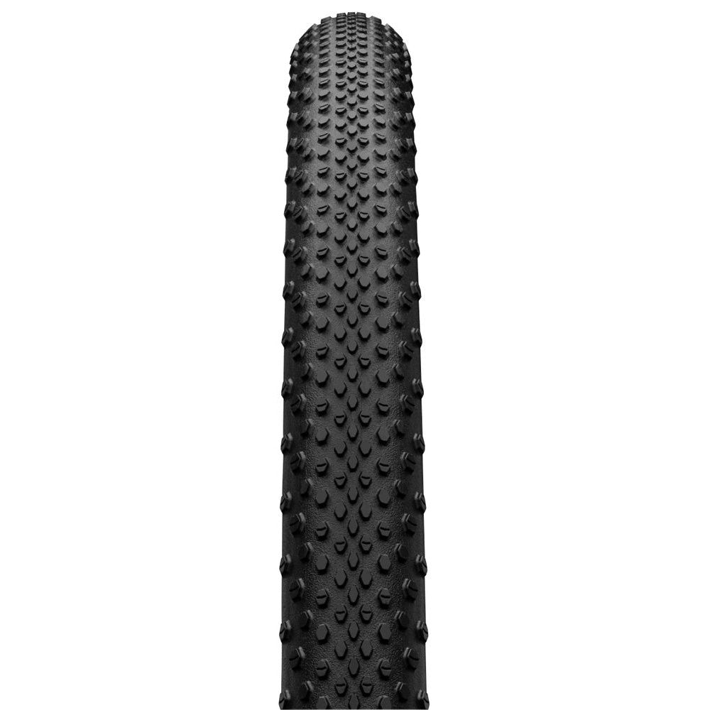 Покришка безкамерна Continental Terra Speed ProTection-27.5 " x 1.50 / 650 x 40B, чорна, складна, skin