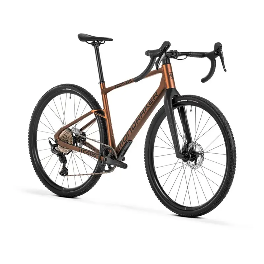 Велосипед MONDRAKER Arid S 28'', Bronze, M/L