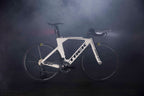 Мигалка задня Knog Blinder Road R70 70 Lumens Black