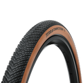 Покришка безкамерна Continental Terra Competition Trail Grip 28" | 28 X 1.55 | 700 X 40C чорна/коричнева складна skin