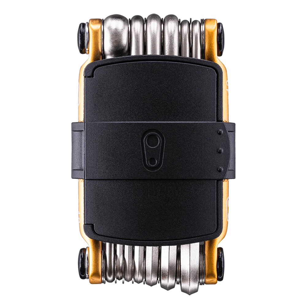 Мультитул Crankbrothers MULTI 13, Gold