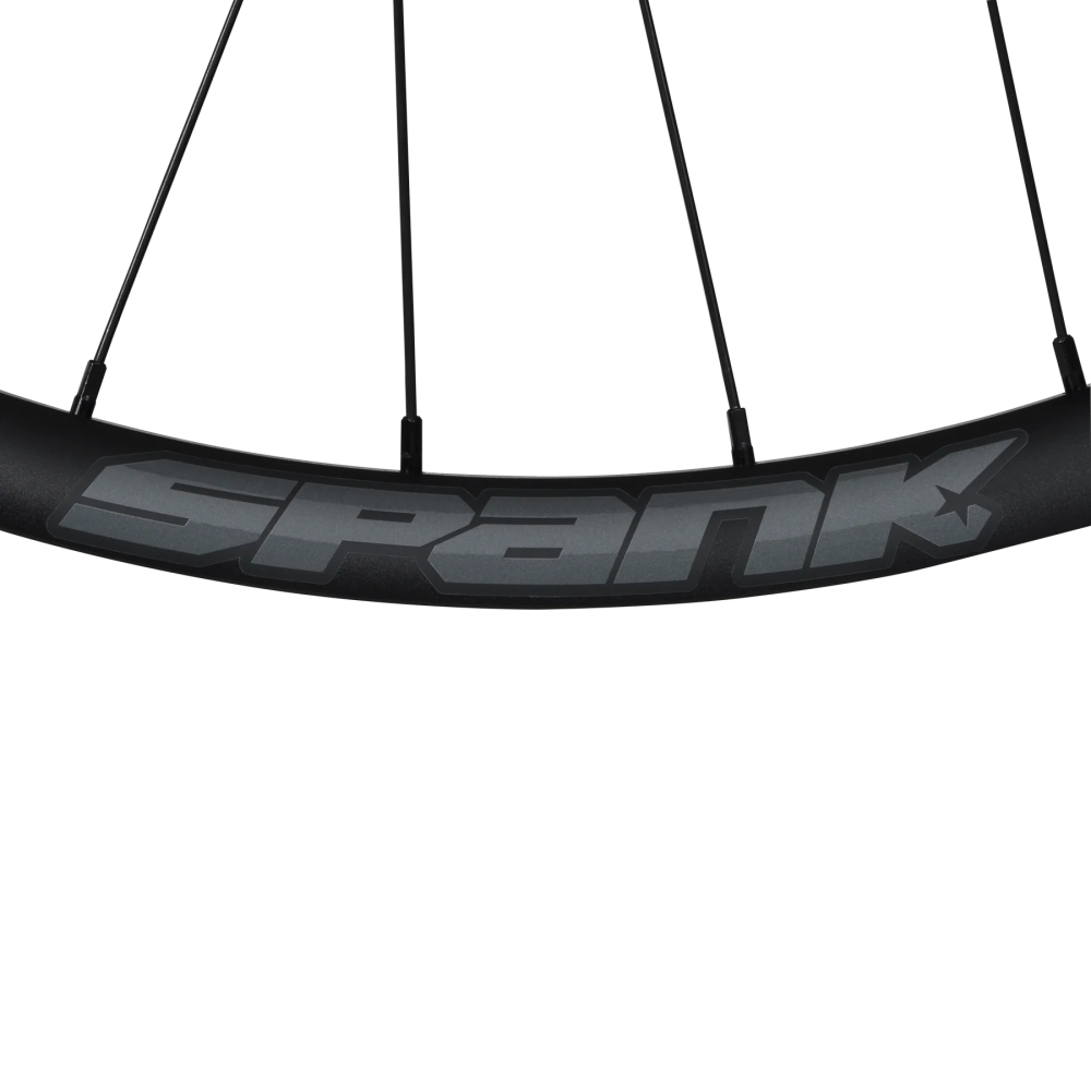 Набір наклейок на обода SPANK Decal kit