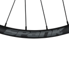 Набір наклейок на обода SPANK Decal kit