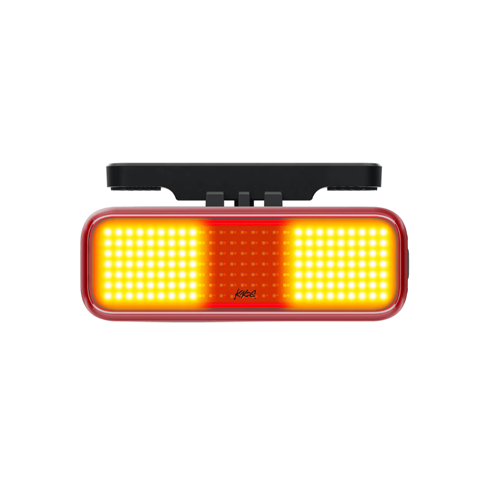 Мигалка задня Knog Blinder Link Saddle