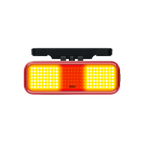 Мигалка задня Knog Blinder Link Saddle