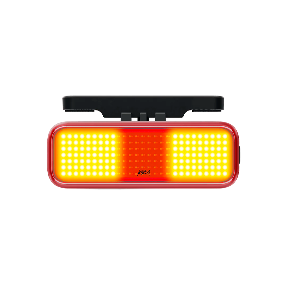 Мигалка задня Knog Blinder Link Saddle