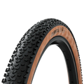 Покришка безкамерна Continental Dubnital Trail Grip 29" | 29 X 2.40 чорна/коричнева складна skin