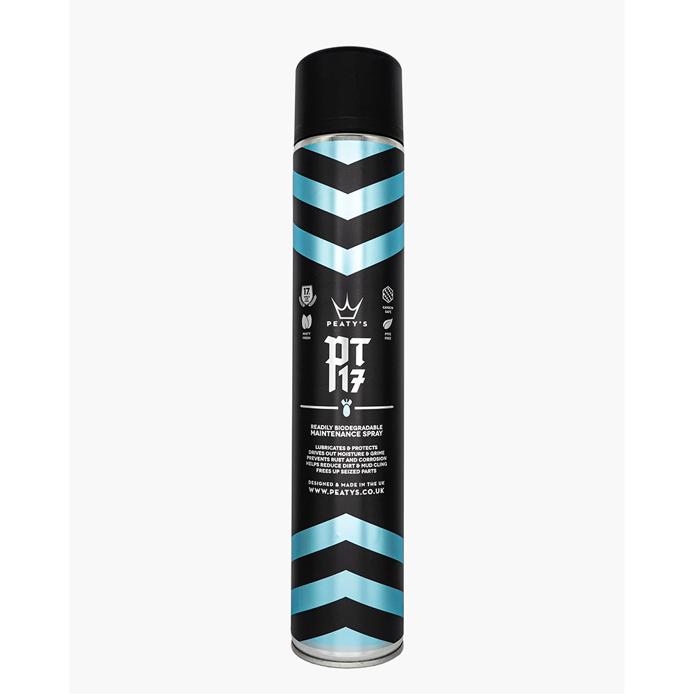 Спрей для загального догляду Peaty's PT17 General Maintenance Spray, 750ml