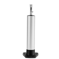 Насос-бустер Crankbrothers KLIC BURST TANK, Silver (Digital)