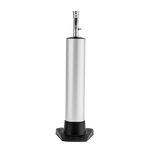 Насос-бустер Crankbrothers KLIC BURST TANK, Silver (Digital)