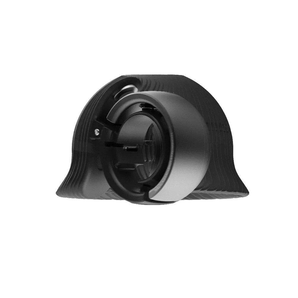 Дзвінок Knog Oi Prima Anthracite Large
