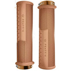 Грипси Peaty's Monarch Grip, Thick 32>34mm, Mushroom Trail Comfort