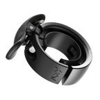 Дзвінок Knog Oi Prima Anthracite Small