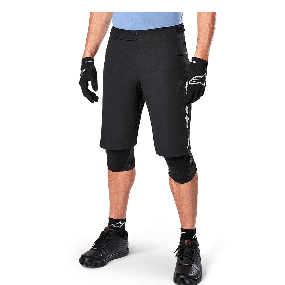 Шорти Alpinestars A-DURA ELITE SHORTS