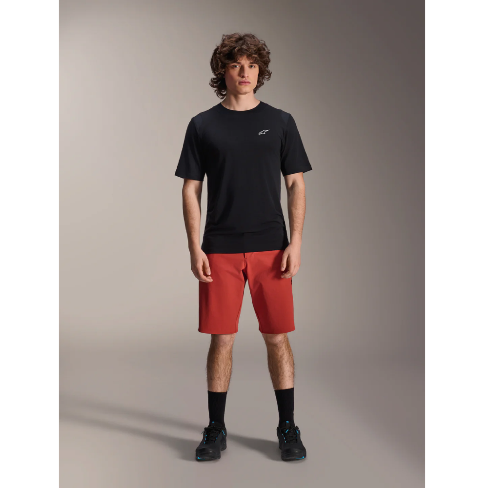 Шорти Alpinestars A-DURA ELITE SHORTS