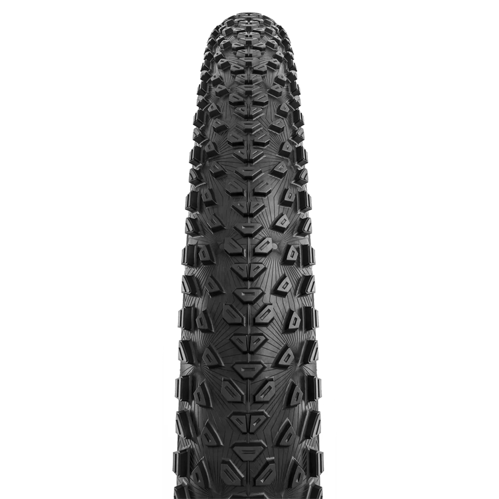Покришка безкамерна Continental Dubnital Trail Grip 29" | 29 X 2.40 чорна складна skin