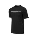Футболка MONDRAKER COMPANY чорний, M