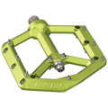 Педалі SPANK SPIKE Reboot, Green