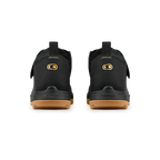 Веловзуття CrankBrothers SHOES MALLET TRAIL BOA BLACK / GOLD - GUM OUTSOLE 11.0
