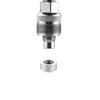 Вижимка для шатуна Birzman Universal Crank Puller