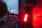 Мигалка задня Knog Lil' Cobber Rear 50 Lumens