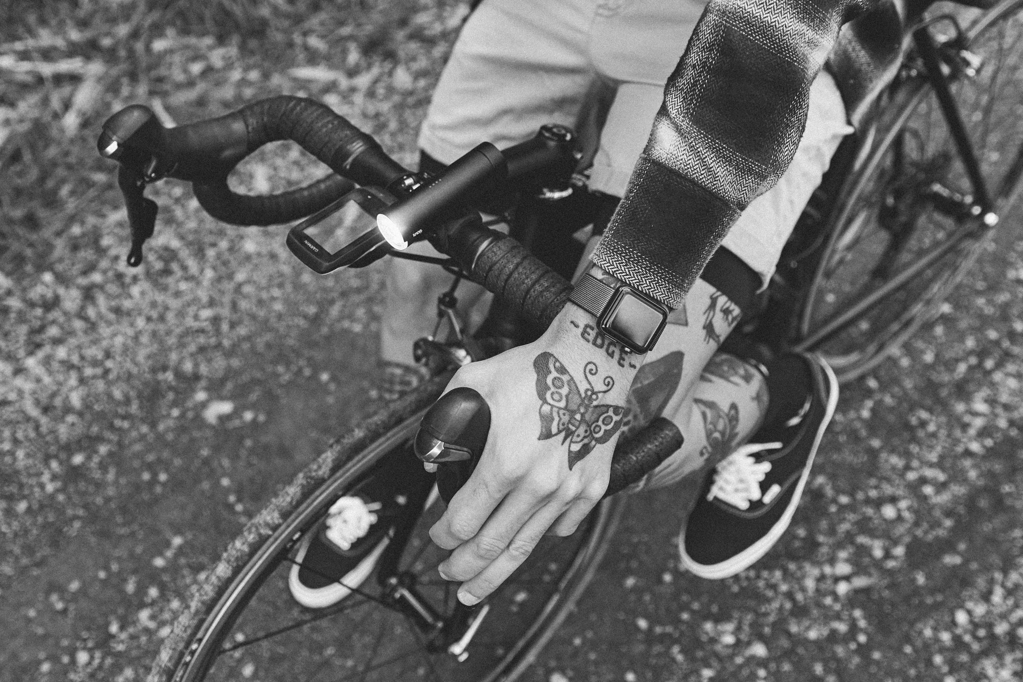 Змінна голова для фари Knog PWR Lighthead 600 Lumens