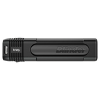 Фара Knog Blinder 600 Lumen Battery 18650 LiPo