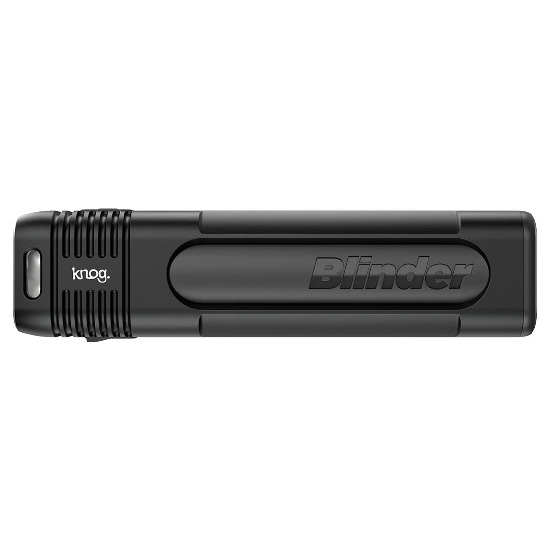 Фара Knog Blinder 600 Lumen Battery 18650 LiPo