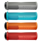 Грипси Peaty's Monarch Grip Mushroom, Thin 30>32mm, Trail Comfort