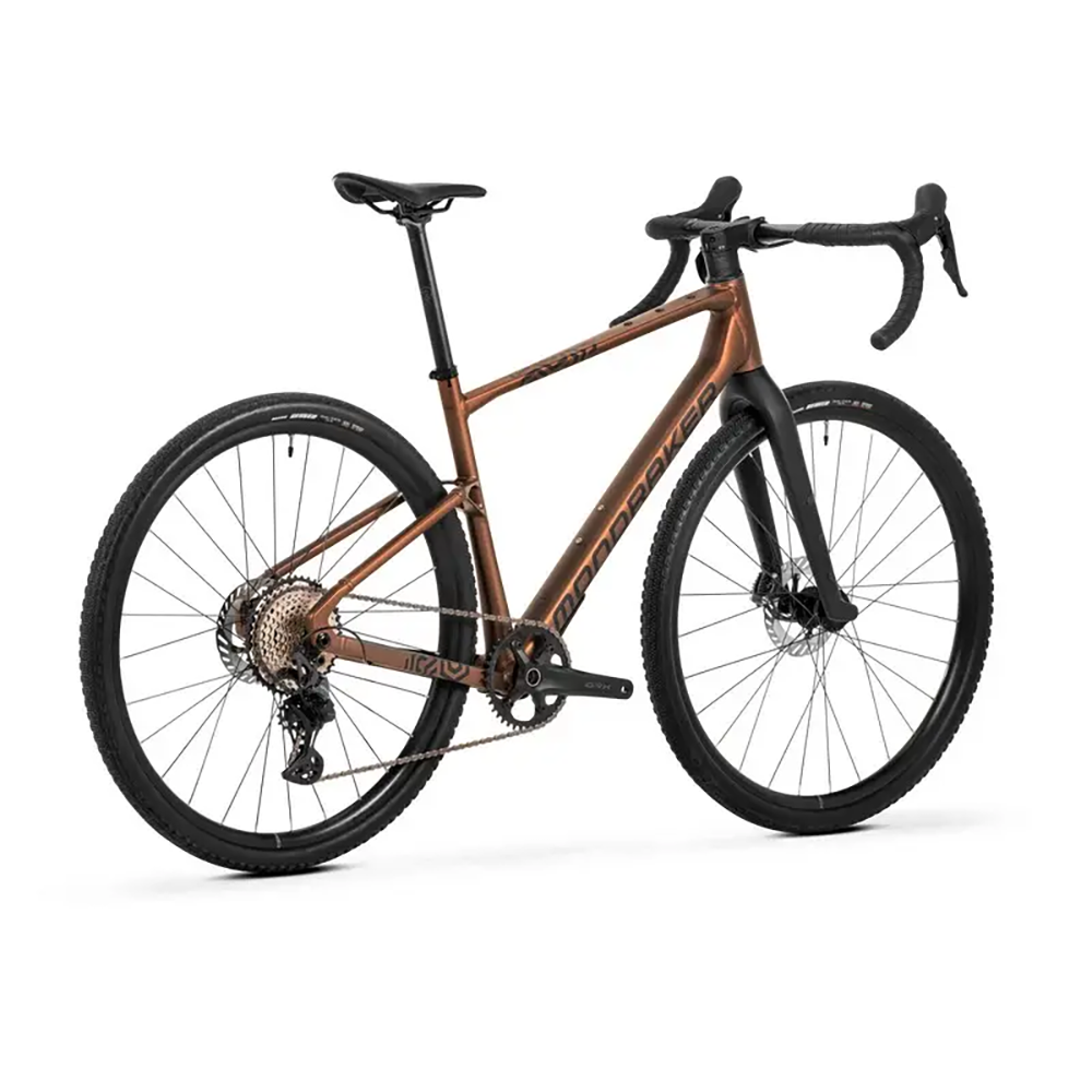 Велосипед MONDRAKER Arid S 28'', Bronze, M/L