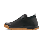 Веловзуття CrankBrothers SHOES MALLET TRAIL BOA BLACK / GOLD - GUM OUTSOLE 9.5