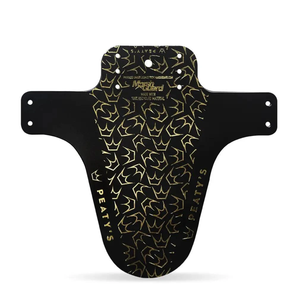Крило Peaty's MarshGuard
