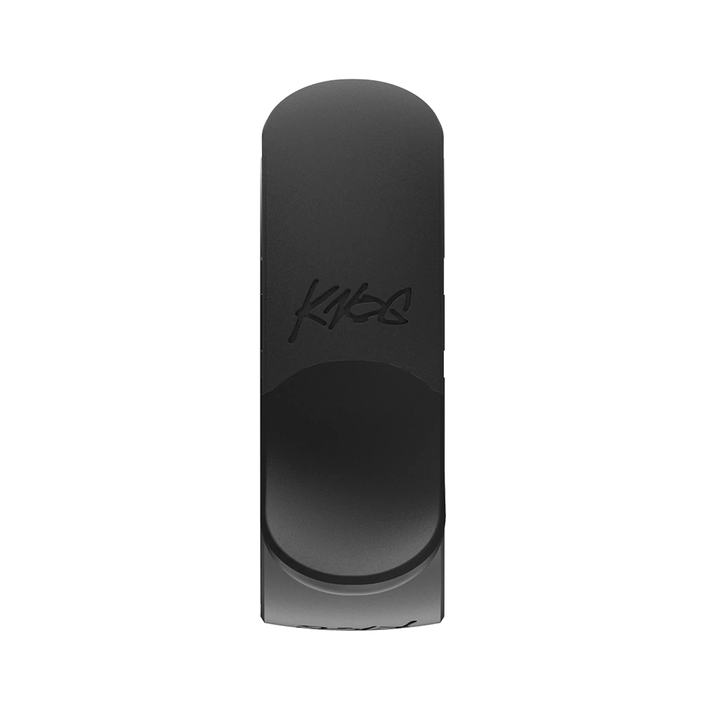 Дзвінок Knog Oi Prima Anthracite Large