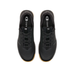 Веловзуття CrankBrothers SHOES MALLET TRAIL LACE BLACK / BLACK - GUM OUTSOLE 9.5
