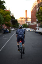 Мигалка задня Knog Blinder Road R70 70 Lumens Black