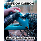 Спрей очисник для роторів Peaty's Disc Brake Cleaner